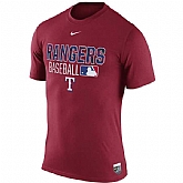 Texas Rangers Nike 2016 AC Legend Team Issue 1.6 WEM T-Shirt - Royal Blue,baseball caps,new era cap wholesale,wholesale hats